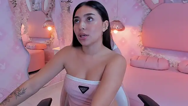 LIZZY_CARTERR Live Sex Cams