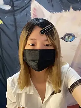 美女tw_trista在线直播