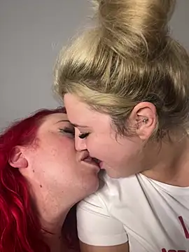 redxxxvixen's Webcam Show