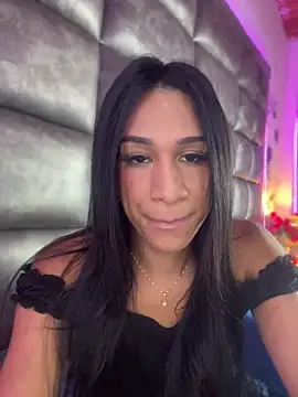 Ashly_Miller's Webcam Show