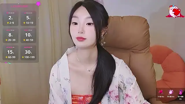 美女shaovu在线直播