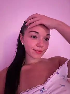 Vanesskaa's Webcam Show