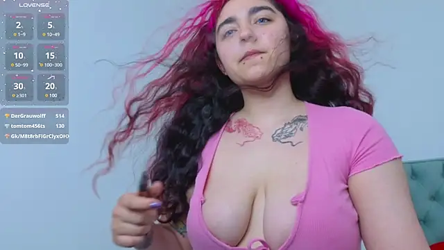 Cutie_kittycat_ Live Sex Cams