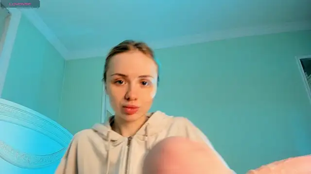 jannemary's Webcam Show
