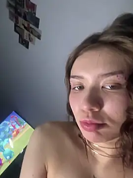 mil_lii's Webcam Show