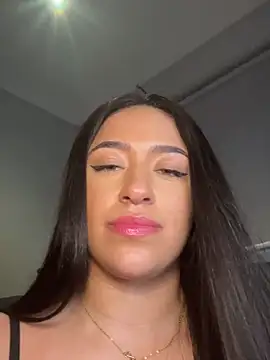 MissOliviaRose's Webcam Show