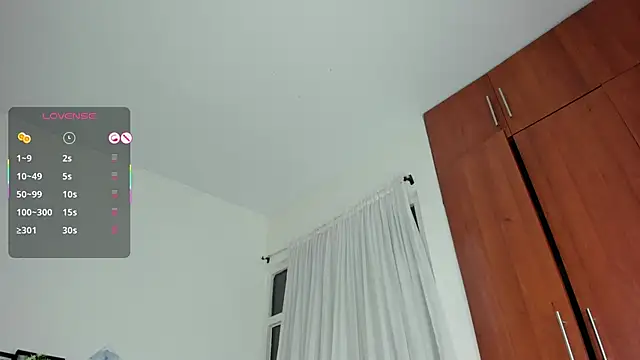 Julie_Markk Live Sex Cams