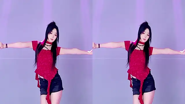 美女GirlsHangout在线直播