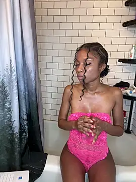 DaphneSpellman's Webcam Show