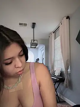 SukiMoon25's Webcam Show