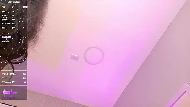 CheneellLorens Live Sex Cams