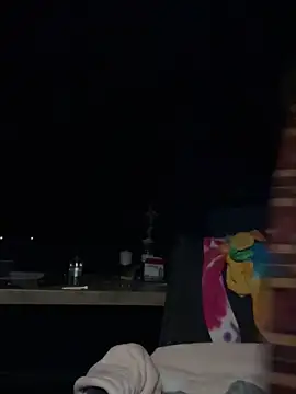 Mini_And_The_Bear's Webcam Show
