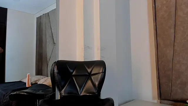 Lunna_Williams' Webcam Show