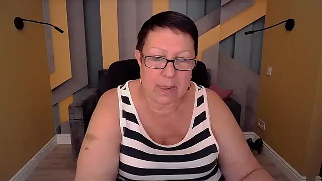 BarbaraTurners Live Sex Cams