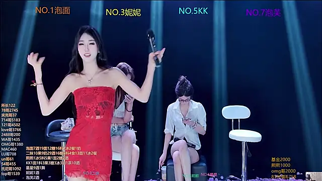 美女hymsv222by在线直播