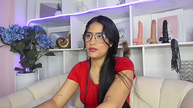 Abrill_2's Webcam Show