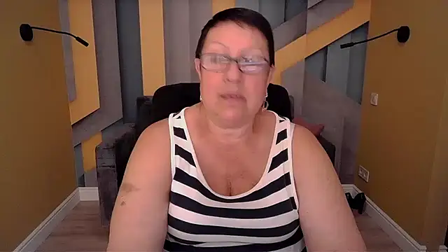 BarbaraTurners Live Sex Cams