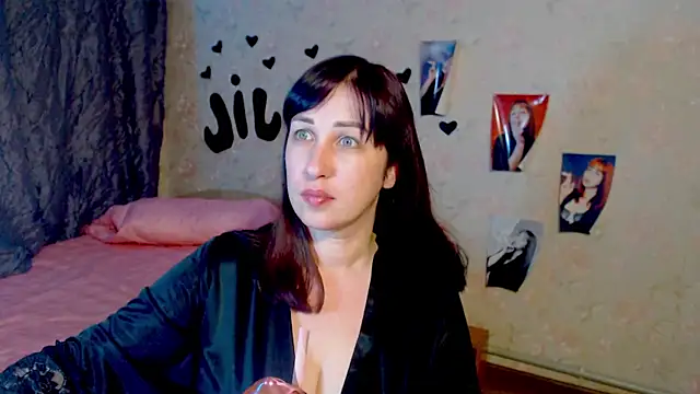 JillStevens Live Sex Cams