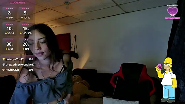 onissm Live Sex Cams