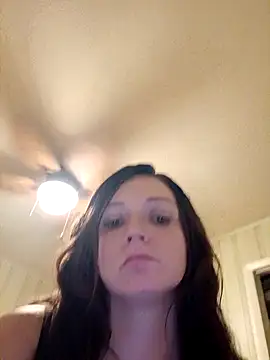 Erika_Bubbles' Webcam Show