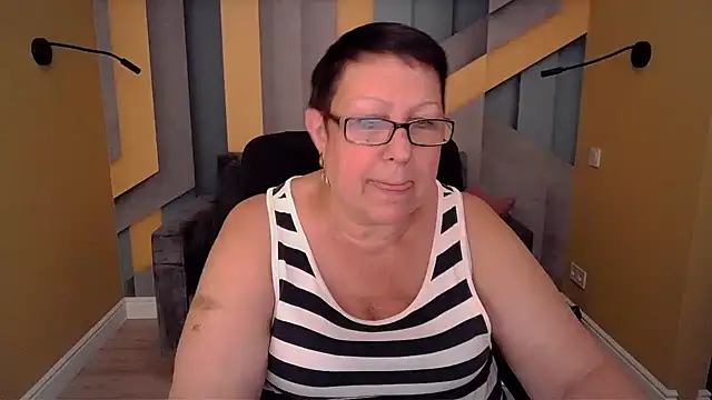 BarbaraTurners Live Sex Cams