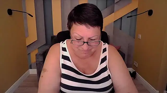 BarbaraTurners Live Sex Cams
