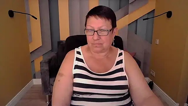 BarbaraTurners Live Sex Cams