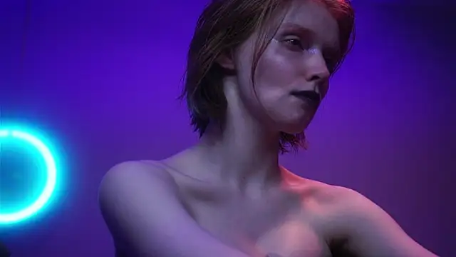 ginger_hugs Live Sex Cams