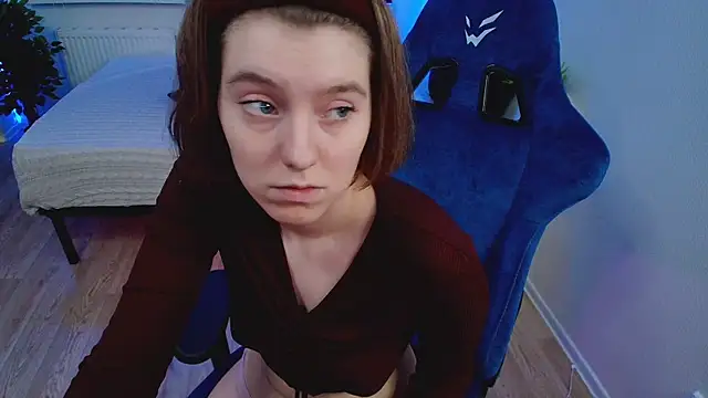 CranberryHot Live Sex Cams