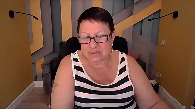 BarbaraTurners Live Sex Cams