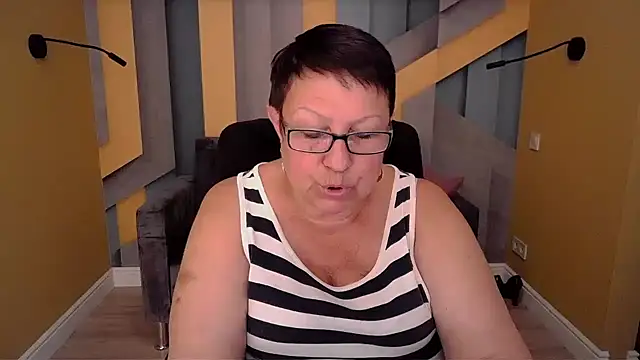 BarbaraTurners Live Sex Cams