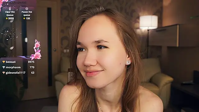 EditConnett Live Sex Cams