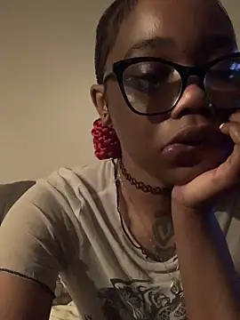 bbdavirgoat's Webcam Show