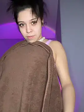 SukiMoon25's Webcam Show