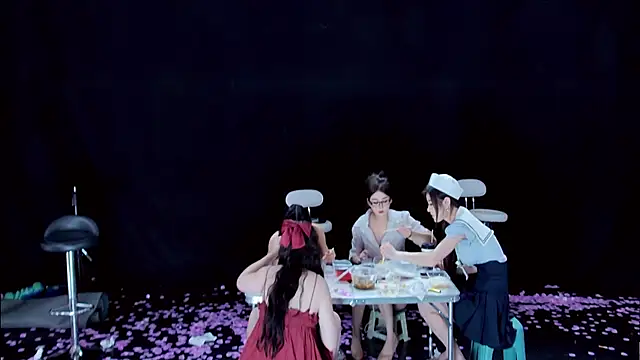 美女hymsv222by在线直播