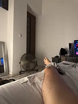 NaomiMulan's Webcam Show