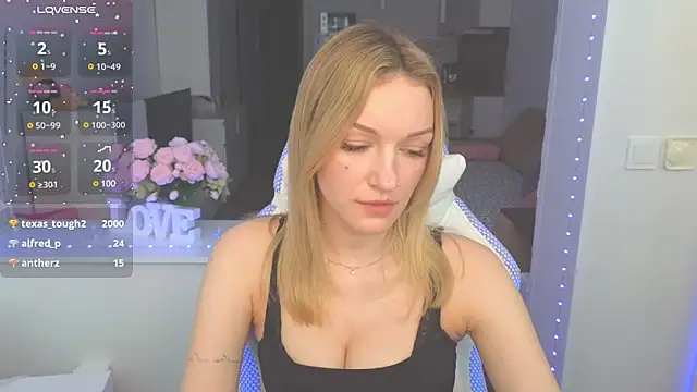 MargaretSweet1 Live Sex Cams