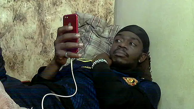 BIGDICKMULLAH's Webcam Show