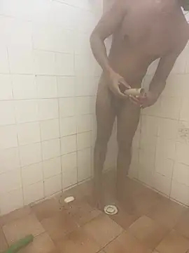 BengalasCB's Webcam Show