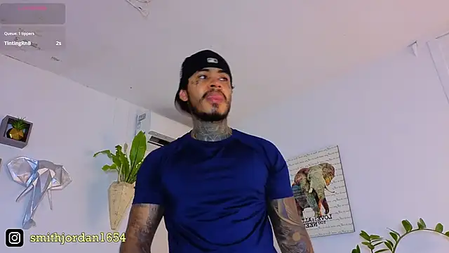 JordanSmiith_'s Webcam Show