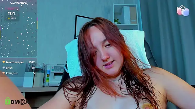 Fera1_Berry Live Sex Cams