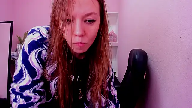 Persephoni Live Sex Cams