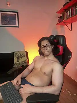 AlekBlake_'s Webcam Show