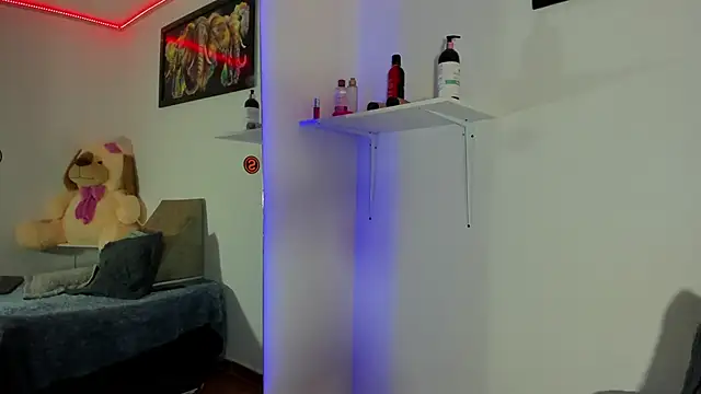 thin_princess Live Sex Cams