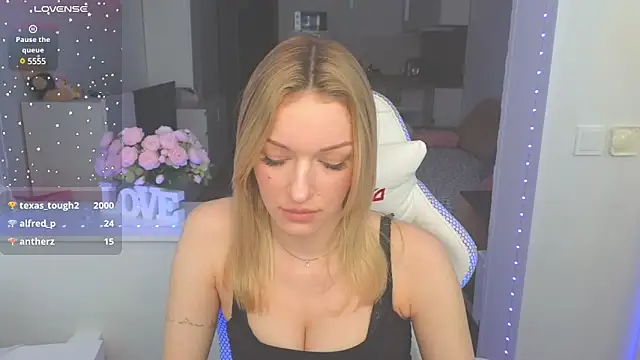 MargaretSweet1 Live Sex Cams