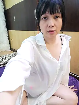 美女enjoysung在线直播