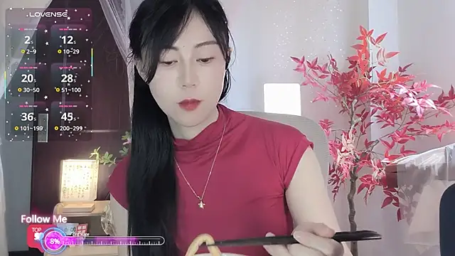 美女Lisa-s在线直播