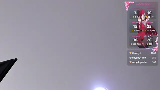 daniela_williams Live Sex Cams