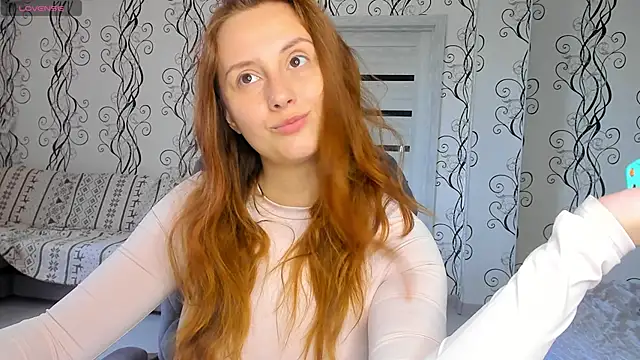 Madelinejakson's Webcam Show