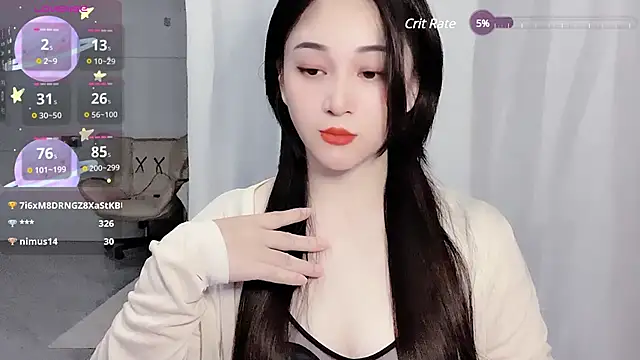 美女Octavi-a在线直播